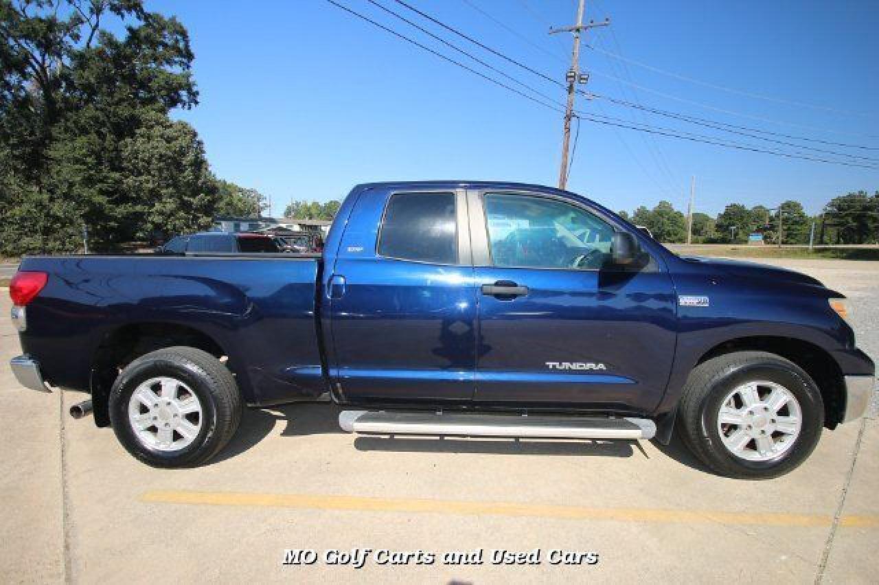 5TFRV54158X062540 2008 Toyota Tundra Double Cab