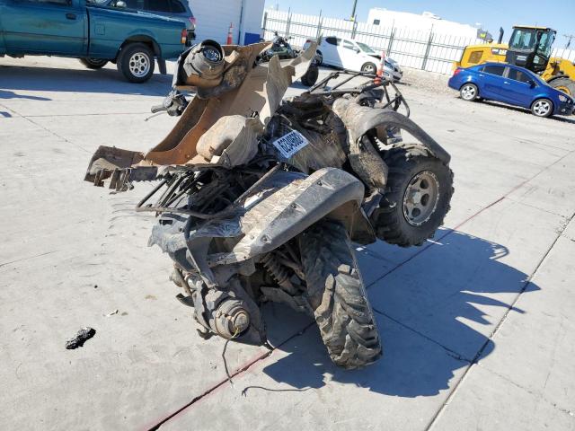 2007 YAMAHA YFM700 FWA JY4AM09Y27C004639