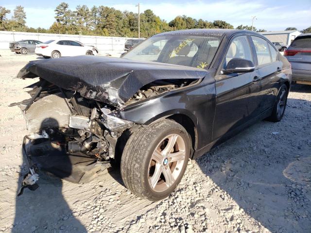 WBA3B3C56EJ982177 BMW 328 XI