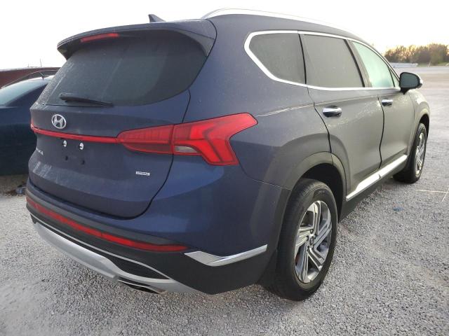 2023 HYUNDAI SANTA FE P 5NMS3DAJ5PH501376