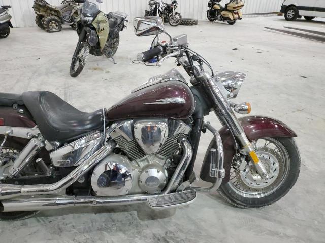2007 HONDA VTX1300 S 1HFSC52027A405748