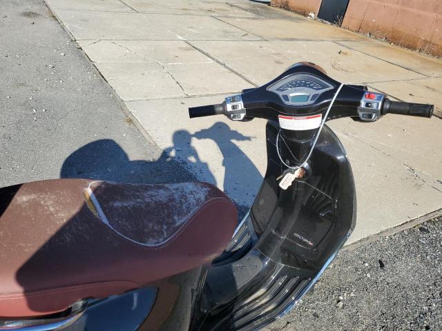 2015 VESPA PRIMAVERA ZAPM818G0F5102006