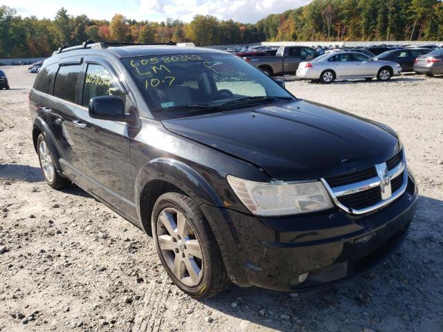 2009 Dodge Journey R/T