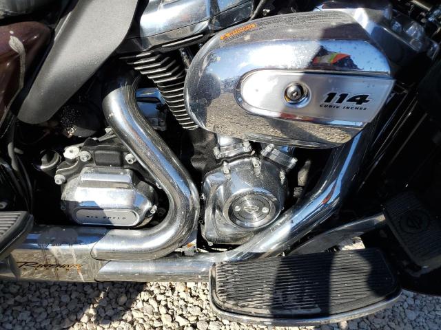 2019 HARLEY-DAVIDSON FLHTCUTG 1HD1MAF14KB854249