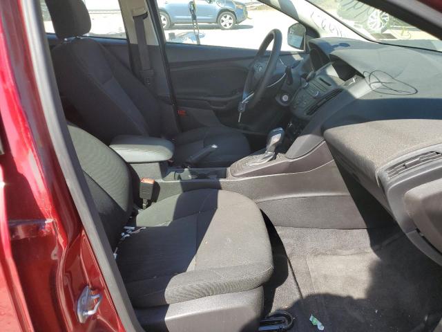 1FADP3K23FL378730 Ford FOCUS SE