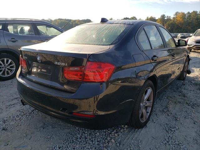 WBA3B3C56EJ982177 BMW 328 XI