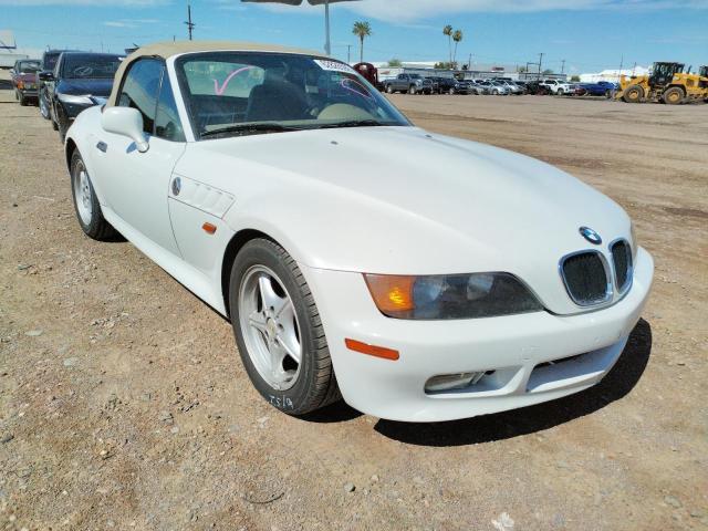 1997 BMW Z3 1.9 for sale in Phoenix, AZ