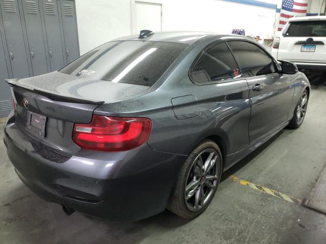 2015 BMW M235XI WBA1J9C57FVX98583
