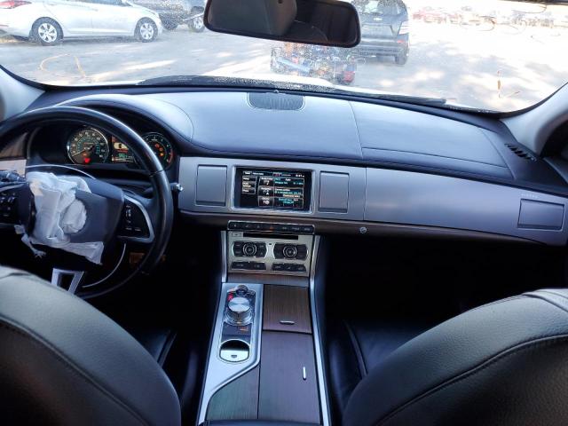 2015 JAGUAR XF 2.0T PR SAJWA0FSXFPU87032