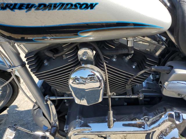 2007 HARLEY-DAVIDSON FXDSE 1HD1PS8157K975857