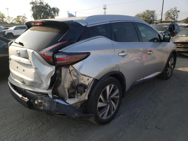 2020 NISSAN MURANO SL 5N1AZ2CJ7LN150281