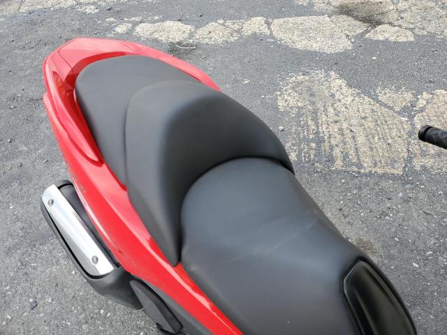 2014 HONDA NSS300 MLHNF0402E5000524