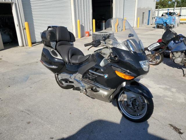 2009 BMW K1200 LT WB10559A59ZL74779