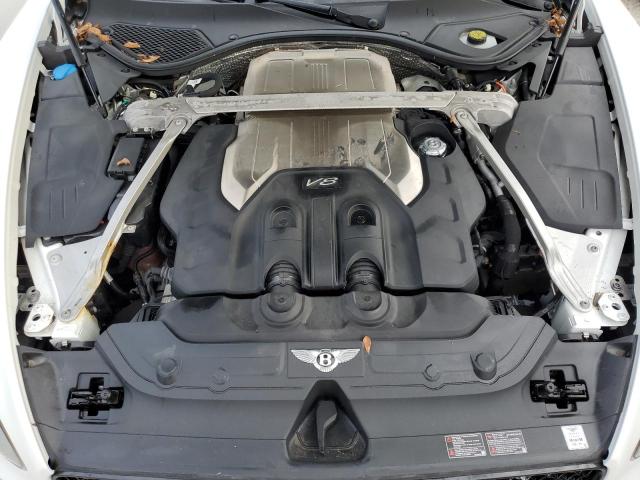 2020 BENTLEY CONTINENTA SCBCG2ZG8LC075989