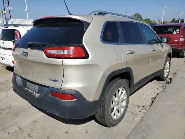 1C4PJMCS9EW230785 Jeep Cherokee Latitude