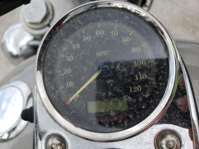 2007 HARLEY-DAVIDSON FXDL 1HD1GN4177K311597
