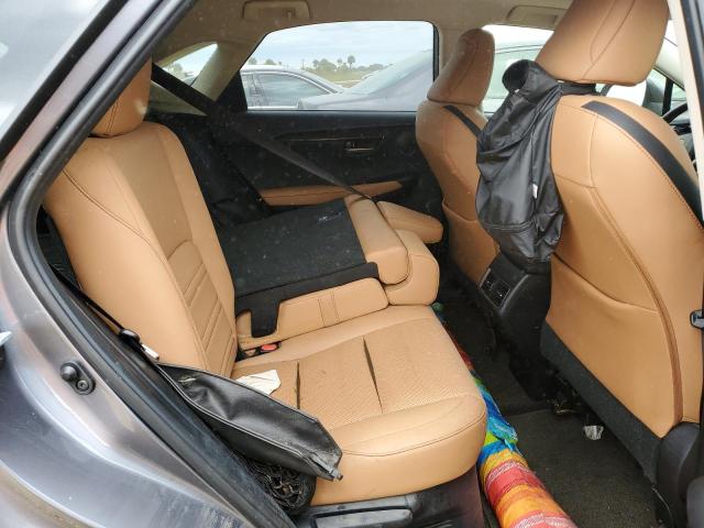 2015 LEXUS NX 200T JTJBARBZ1F2036831