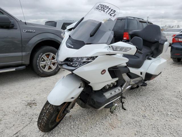 2018 HONDA GL1800 D JH2SC7955JK001231