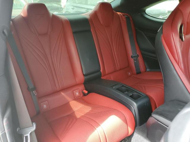 2015 LEXUS RC-F JTHHP5BC2F5001406