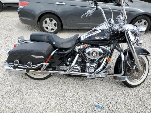 2007 HARLEY-DAVIDSON FLHRCI 1HD1FR4167Y654277