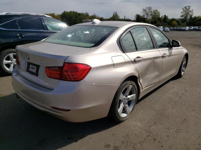 WBA3B3C59DF530337 BMW 328 XI