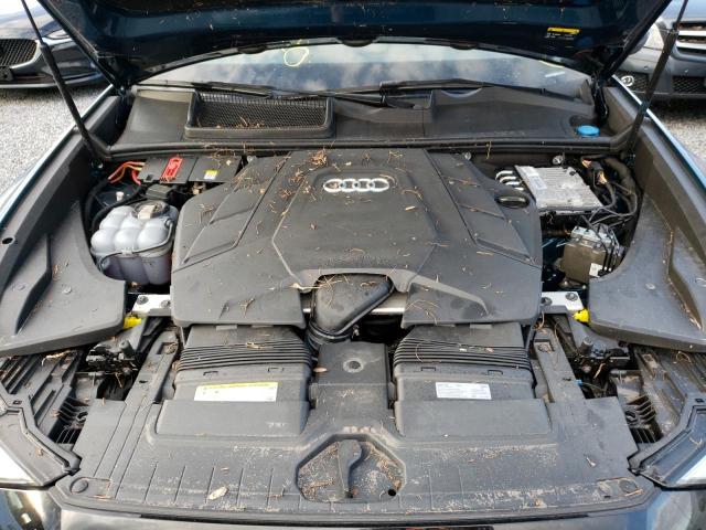 2020 AUDI Q8 PREMIUM WA1EVAF1XLD006599