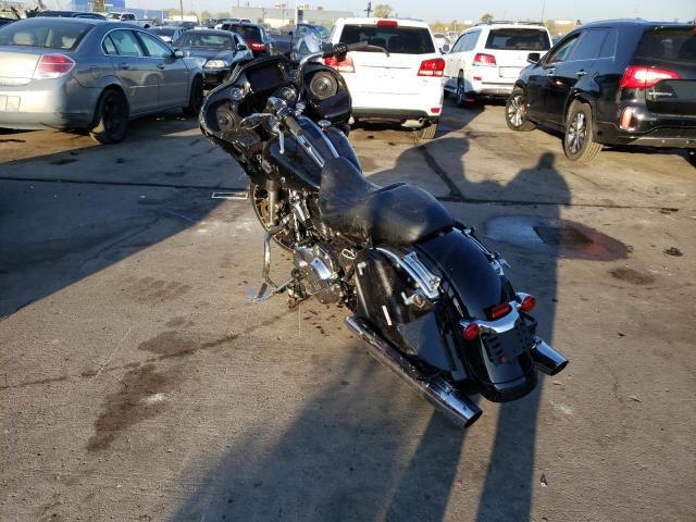 2021 HARLEY-DAVIDSON FLTRXS - 1HD1KTP15MB608555