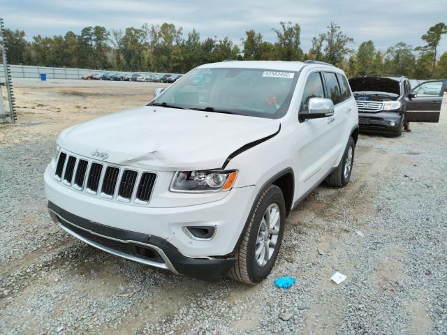 2015 JEEP GRAND CHE 1C4RJFBG3FC708431