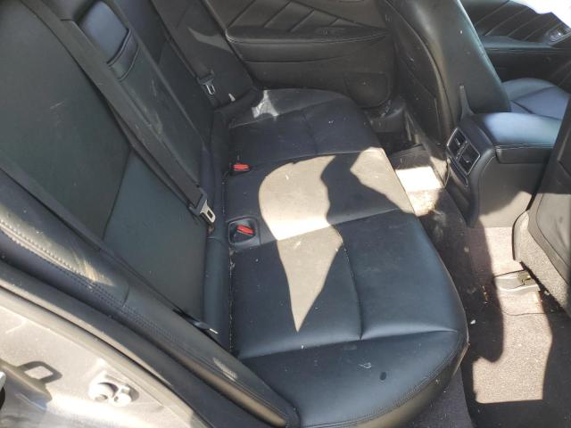 JN1BV7AR8EM693841 Infiniti Q50 BASE