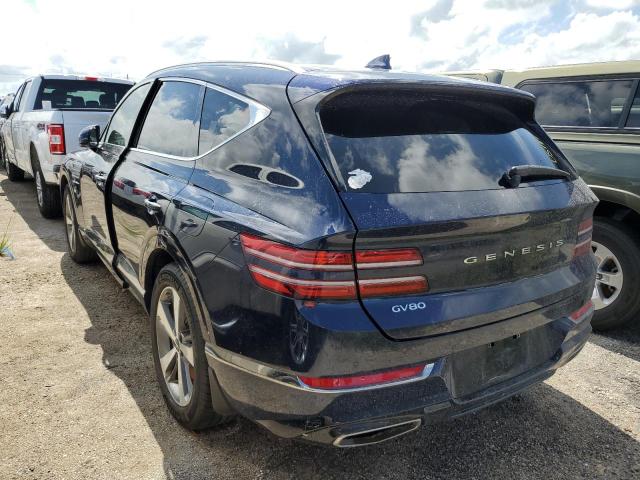 2021 GENESIS GV80 BASE KMUHB4SB8MU055553