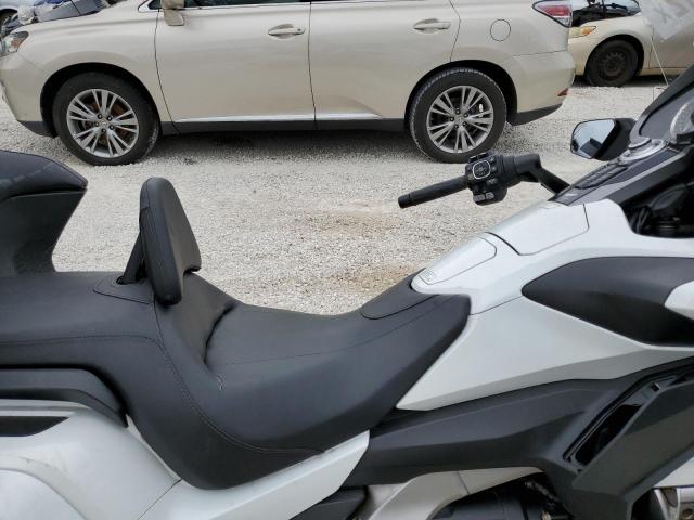 2018 HONDA GL1800 D JH2SC7955JK001231