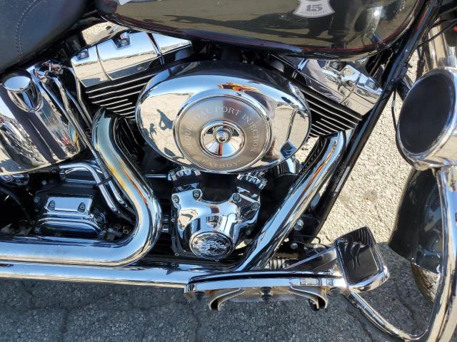 2005 HARLEY-DAVIDSON FLSTFI 1HD1BXB175Y047756