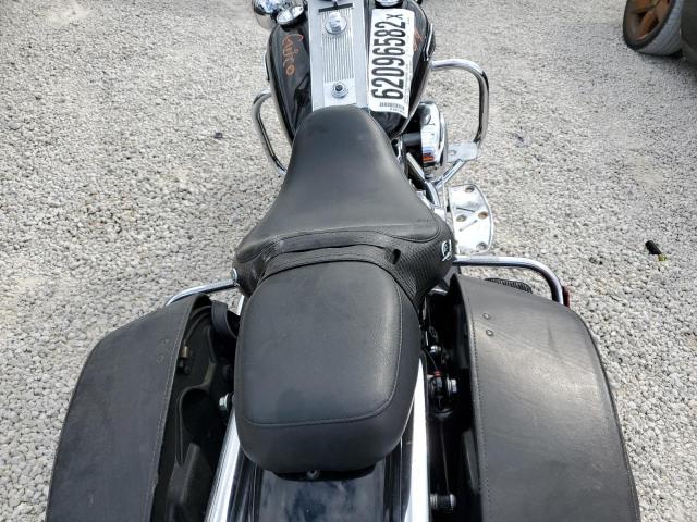 2007 HARLEY-DAVIDSON FLHRCI 1HD1FR4167Y654277