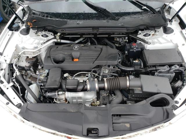2021 ACURA TLX ADVANC 19UUB6F66MA005375