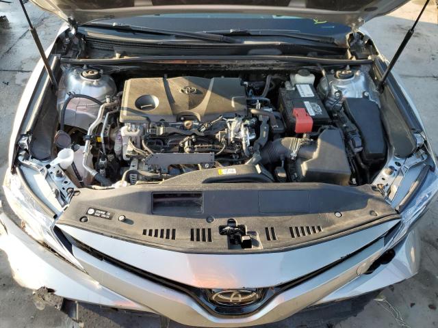 2018 TOYOTA CAMRY L - 4T1B11HK6JU061991