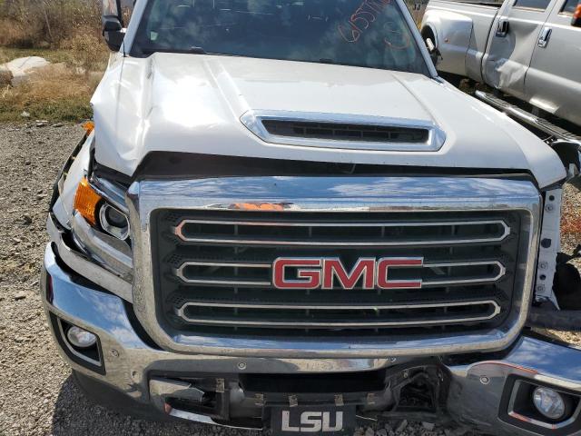 2017 GMC SIERRA 1GT42XEY4HF106642