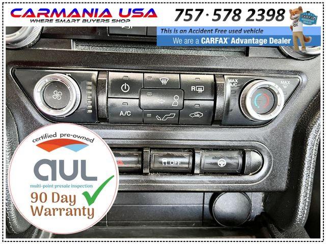 VIN: 1FA6P8TH2F5334893 Auction: COPART Lot: 62979522 Location: VA - HAMPTON 1FA6P8TH2F5334893 FORD MUSTANG 2015 YELLOW Photo 28