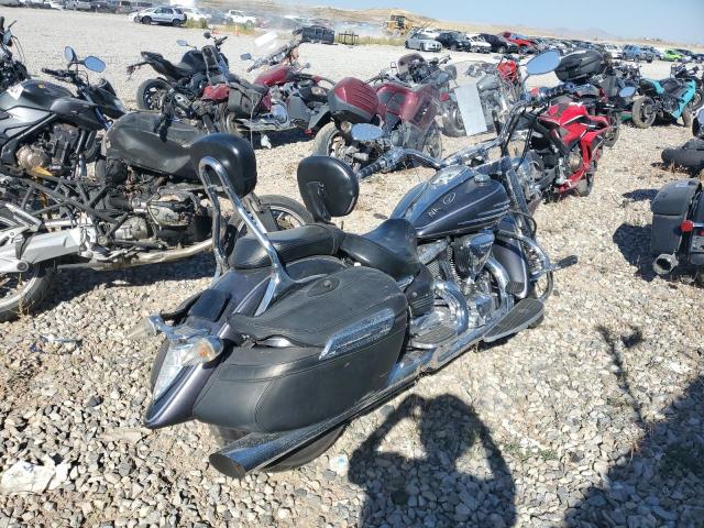 2007 YAMAHA XV1900 CT JYAVP22Y07A000550