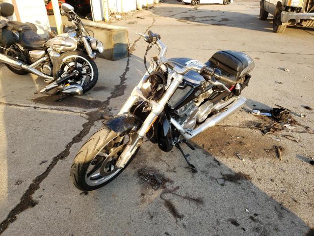 2016 HARLEY-DAVIDSON VRSCF VROD 1HD1HPH1XGC800539