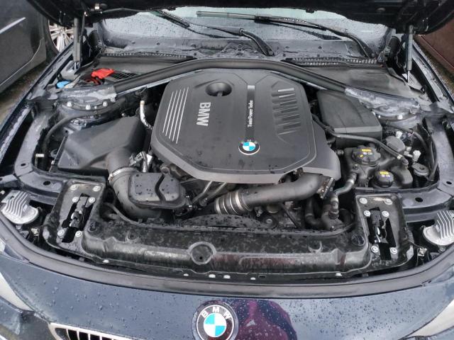 2018 BMW 440I WBA4W7C58JAB93784