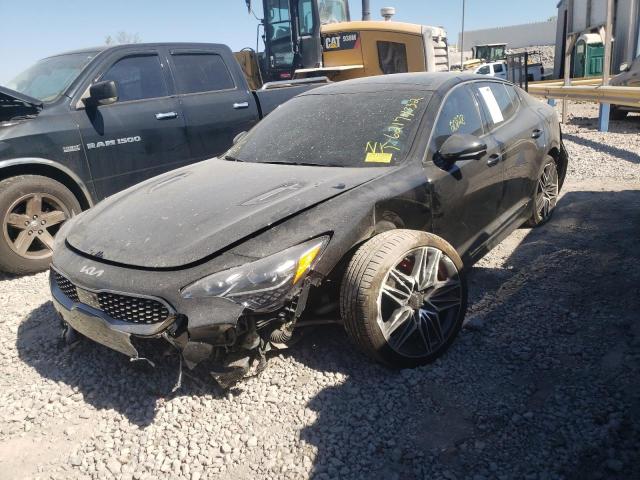 KNAE55LC0N6110476 KIA Stinger Gt2