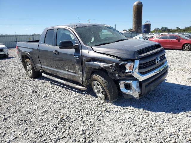 2015 TOYOTA TUNDRA DOU - 5TFUW5F16FX457358
