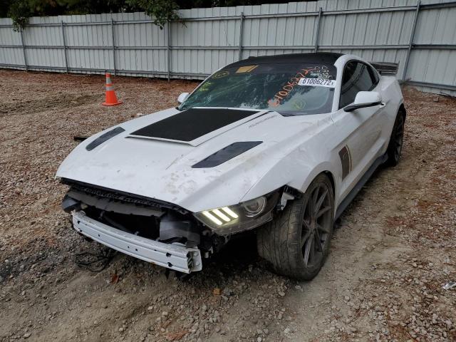 2015 FORD ROUSH MUST 1FA6P8CF5F5415661