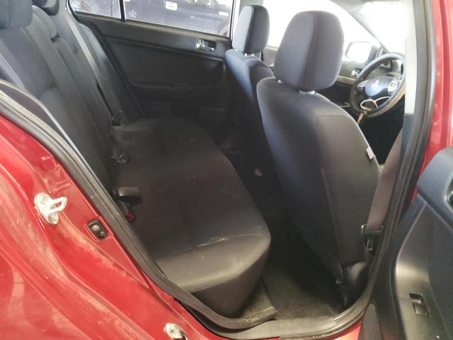 2015 MITSUBISHI LANCER SE JA32V2FW2FU015374
