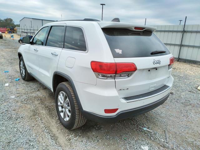 2015 JEEP GRAND CHE 1C4RJFBG3FC708431