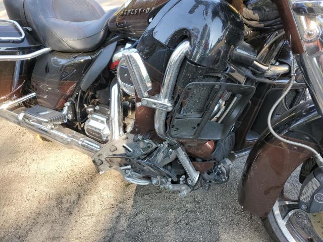2019 HARLEY-DAVIDSON FLHTKSE 1HD1TEH31KB951840