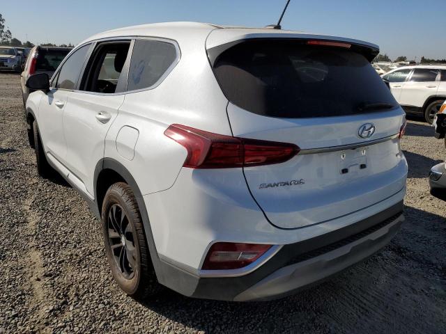 2019 HYUNDAI SANTA FE S - 5NMS2CAD5KH131305