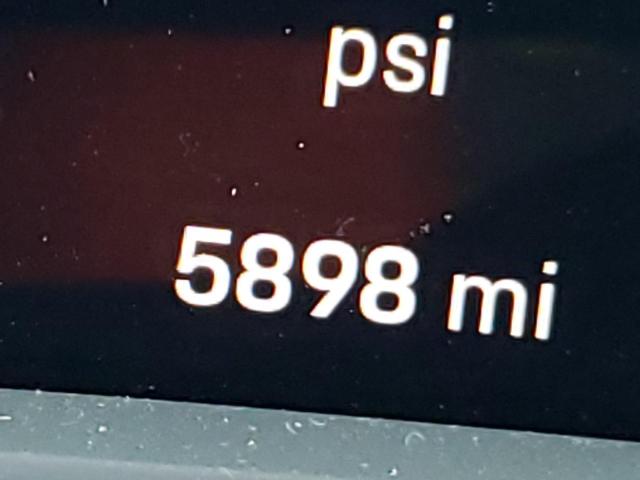 2021 PORSCHE TAYCAN WP0AA2Y17MSA19023