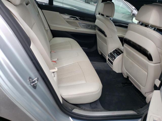 2016 BMW 750I XDRIV WBA7F2C56GG419159