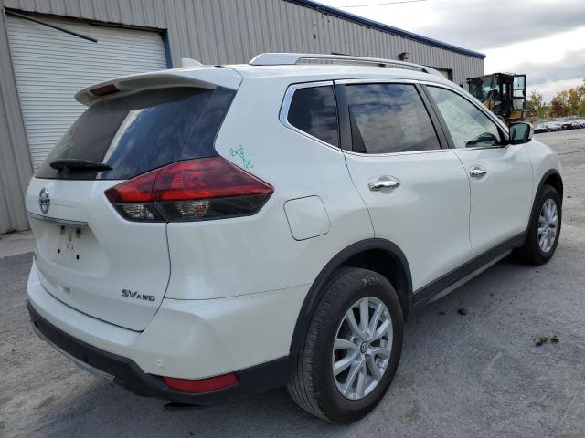 2020 NISSAN ROGUE S/SV KNMAT2MV3LP528981